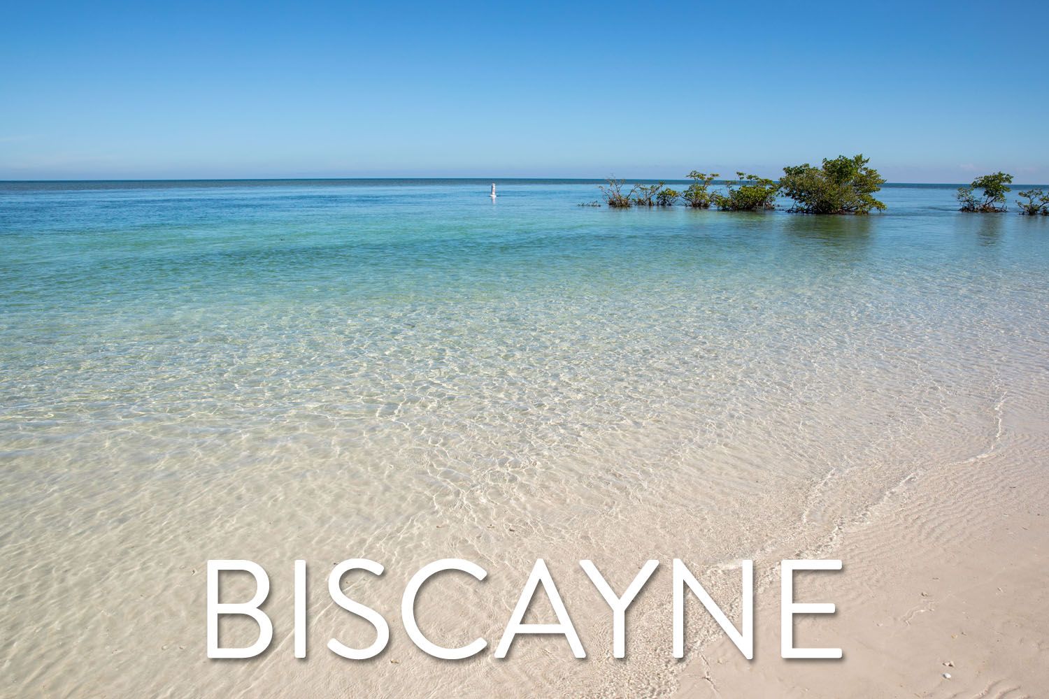 Biscayne National Park