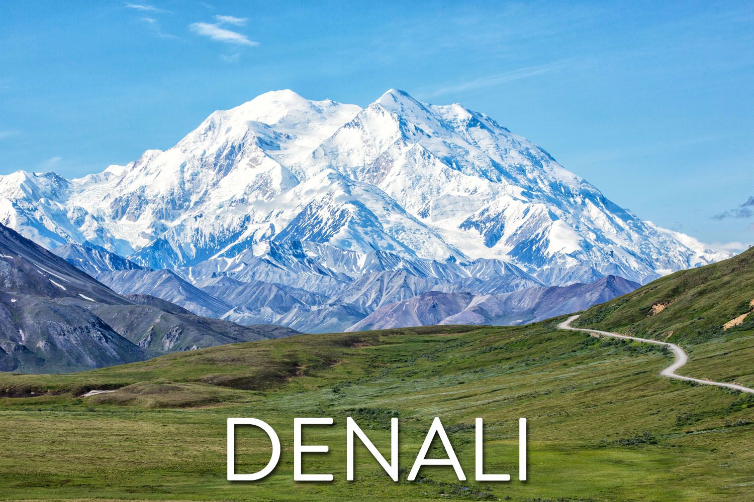 Denali National Park